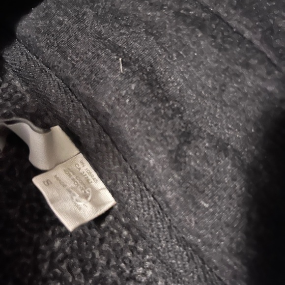 Element sweater - rare with hidden hood - Picture 3 of 5